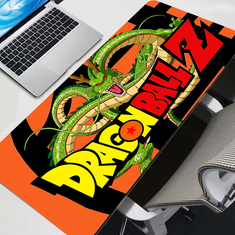 Laptop Accessories Mouse - 90x40cm XXL Rubber Large PC Mousepad