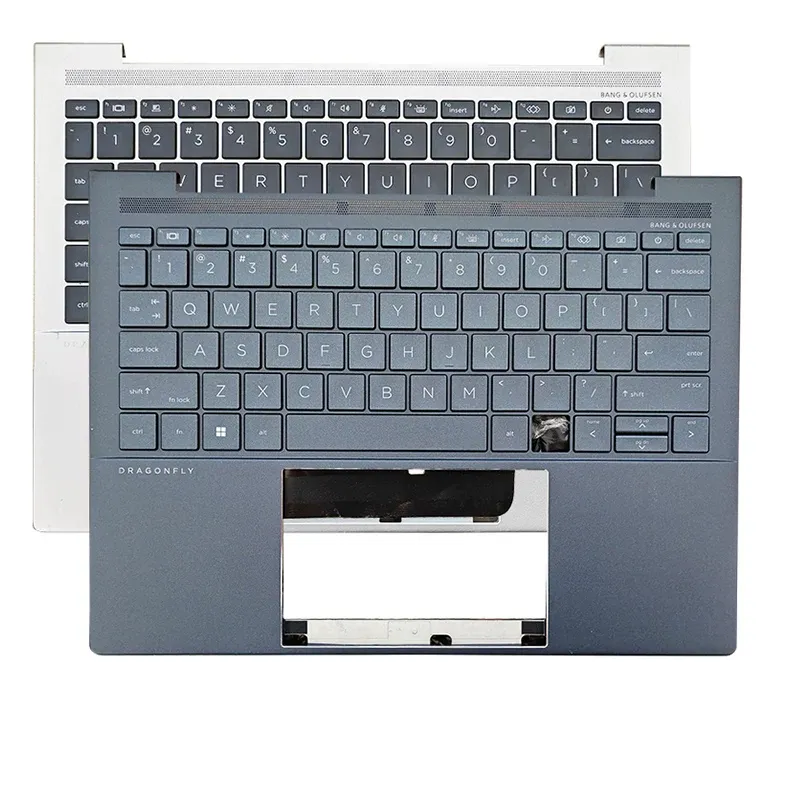 Laptop Accessories Holder - For HP Elite Dragonfly G3 C