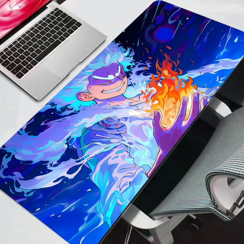 Laptop Accessories Mouse - 900*400 Large Mouse Pad One Piece