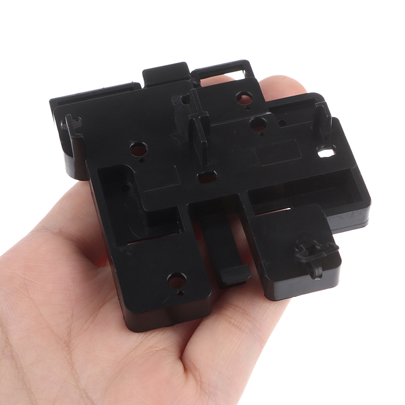 Laptop Accessories Holder - 1Pc 7cm Black Hard Drive Bezel
