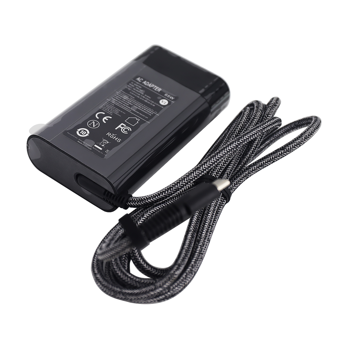 Laptop Accessories Uk - 20V 3.25A 65W Laptop Charger For