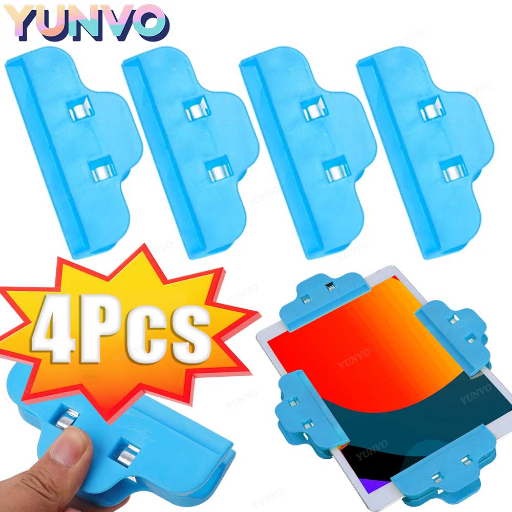 Plastic Clip Fixture Fastening - Laptop Accessories Display reseña y precio