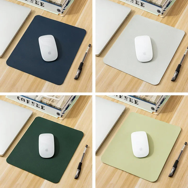 1PC Small PU mouse pad Non-Sli - Laptop Accessories Mouse reseña y precio