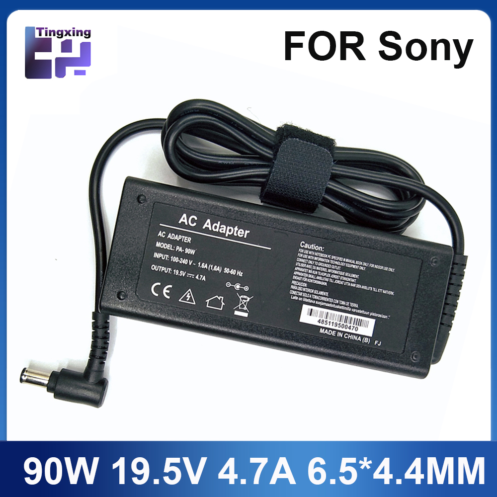 19.5V 4.7A 90W 6.5*4.4mm Charg - Laptop Accessories Uk reseña y precio