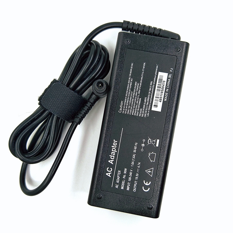19.5V 4.7A 90W 6.5*4.4mm Charg - Laptop Accessories Uk reseña y precio