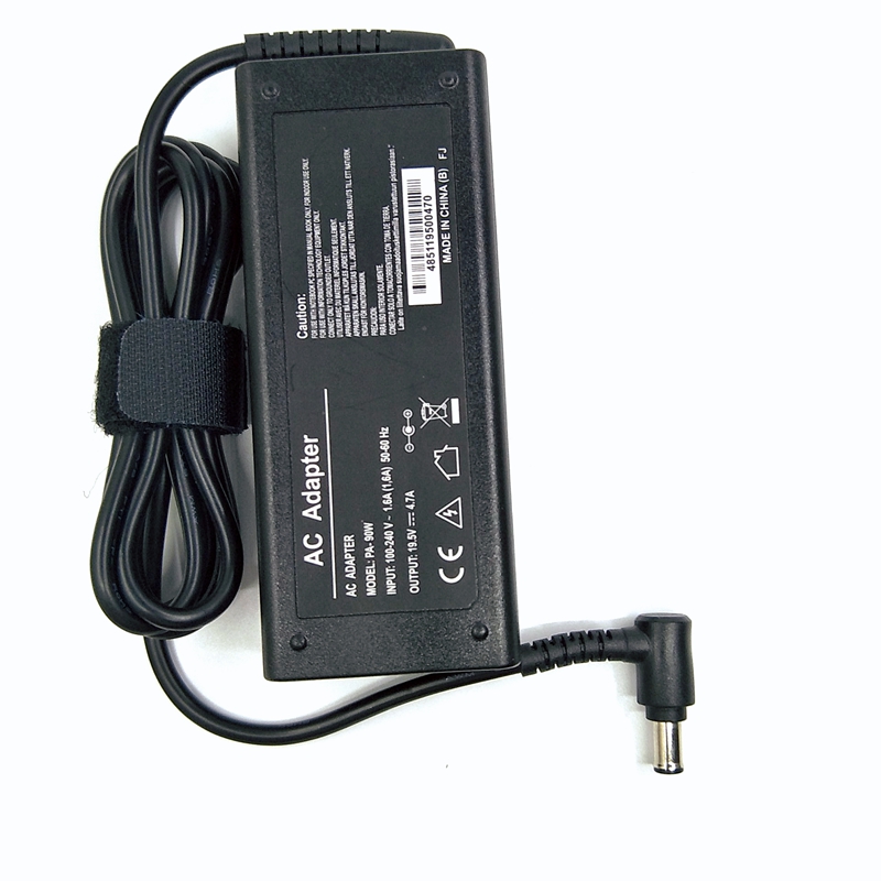19.5V 4.7A 90W 6.5*4.4mm Charg - Laptop Accessories Uk reseña y precio