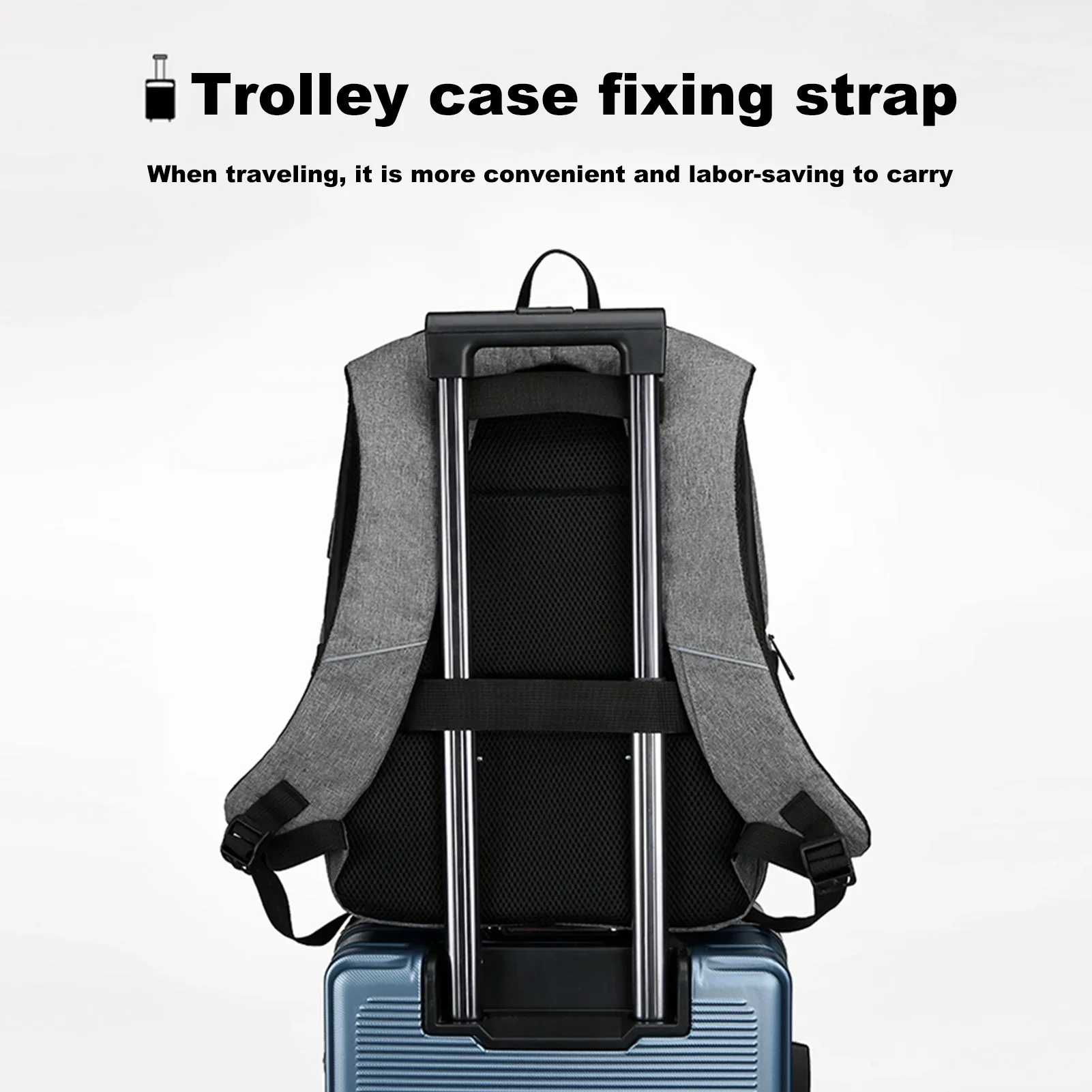 Laptop Backpack for 17 Inch La - Laptop Accessories Holder reseña y precio
