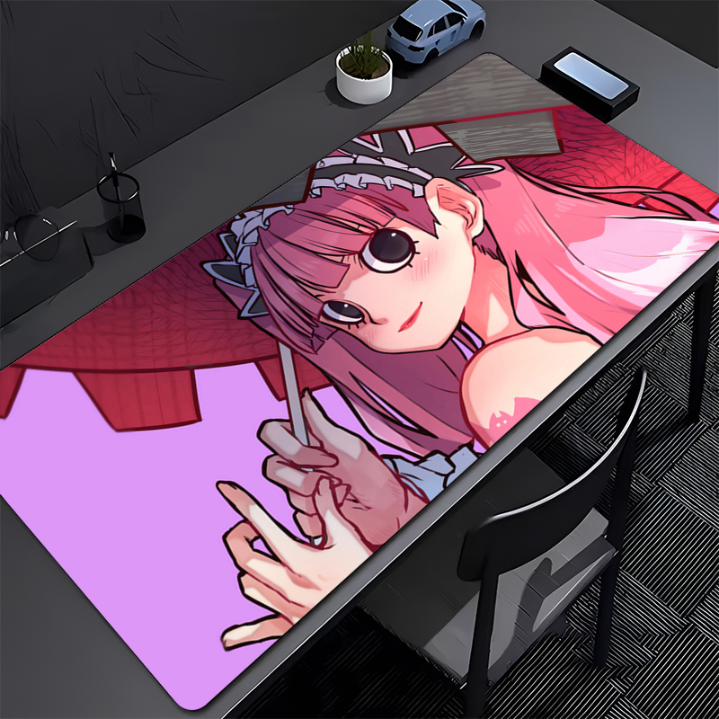 Gaming Mouse Pad One Piece Per - Laptop Accessories Mouse reseña y precio