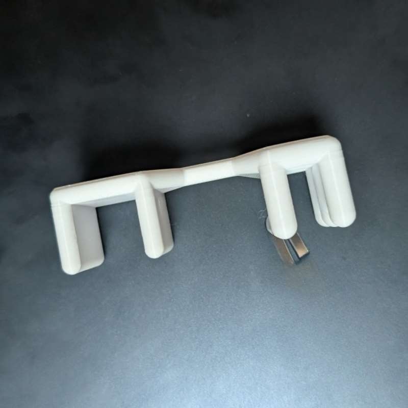 Creative Hand Shaped Laptop Li - Laptop Accessories Display reseña y precio