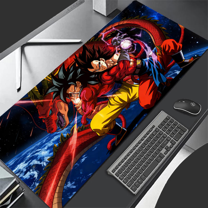 Keyboard Pad Computer Goku Ext - Laptop Accessories Mouse reseña y precio
