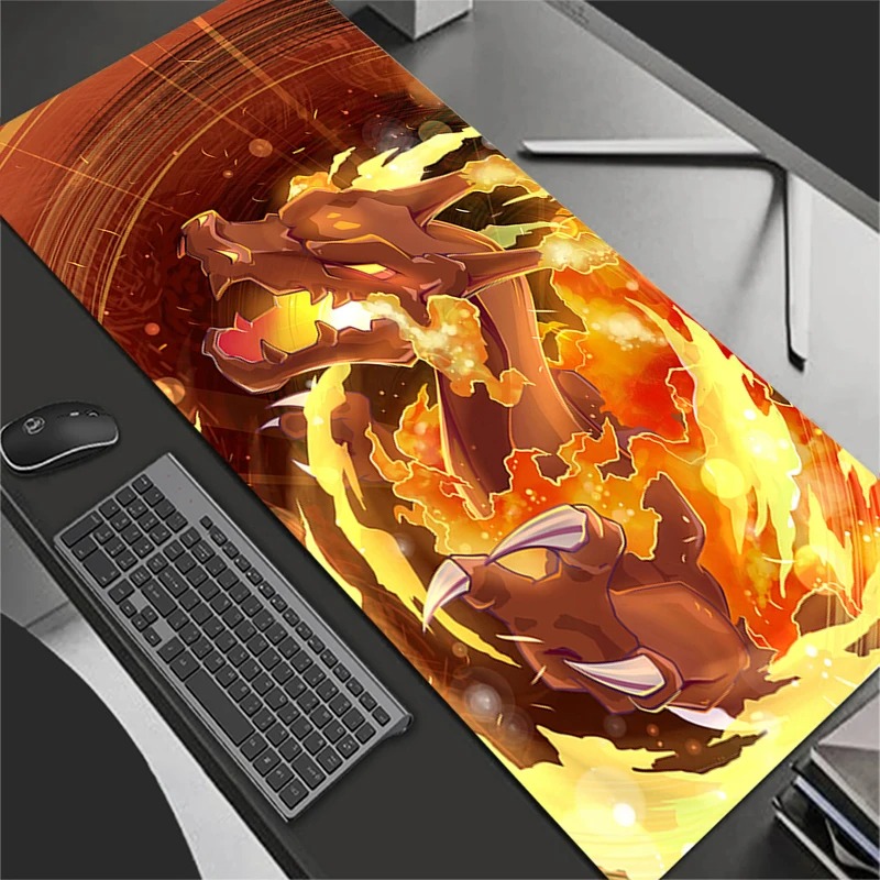 Mouse Pad Anime Gaming Accesso - Laptop Accessories Mouse reseña y precio
