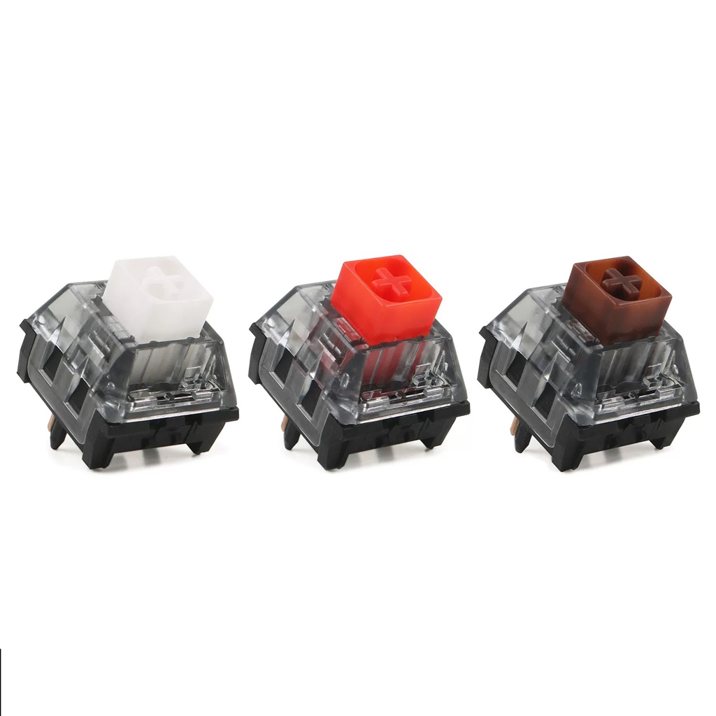 kailh box White V2 Switch SMD  - Laptop Accessories Uk reseña y precio