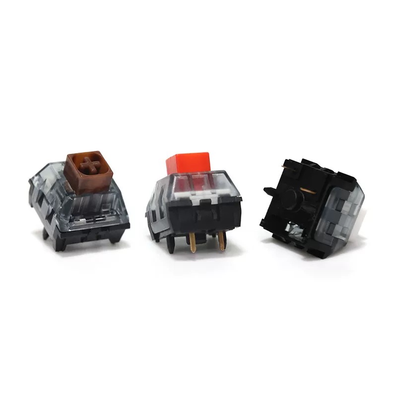kailh box White V2 Switch SMD  - Laptop Accessories Uk reseña y precio