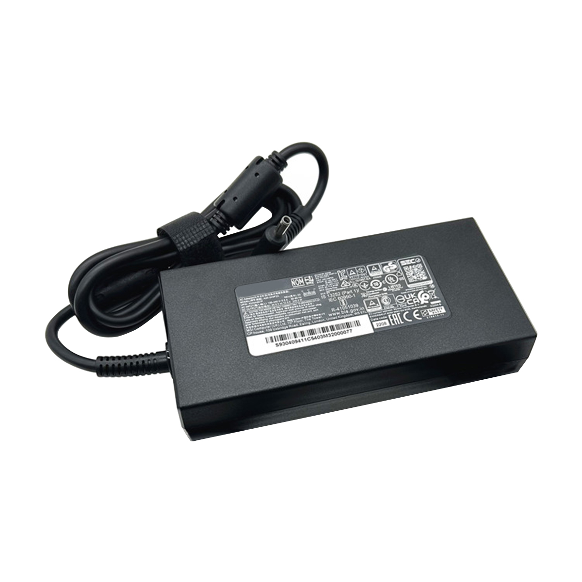 240W 20V 12A Laptop Power Adap - Laptop Accessories Uk reseña y precio