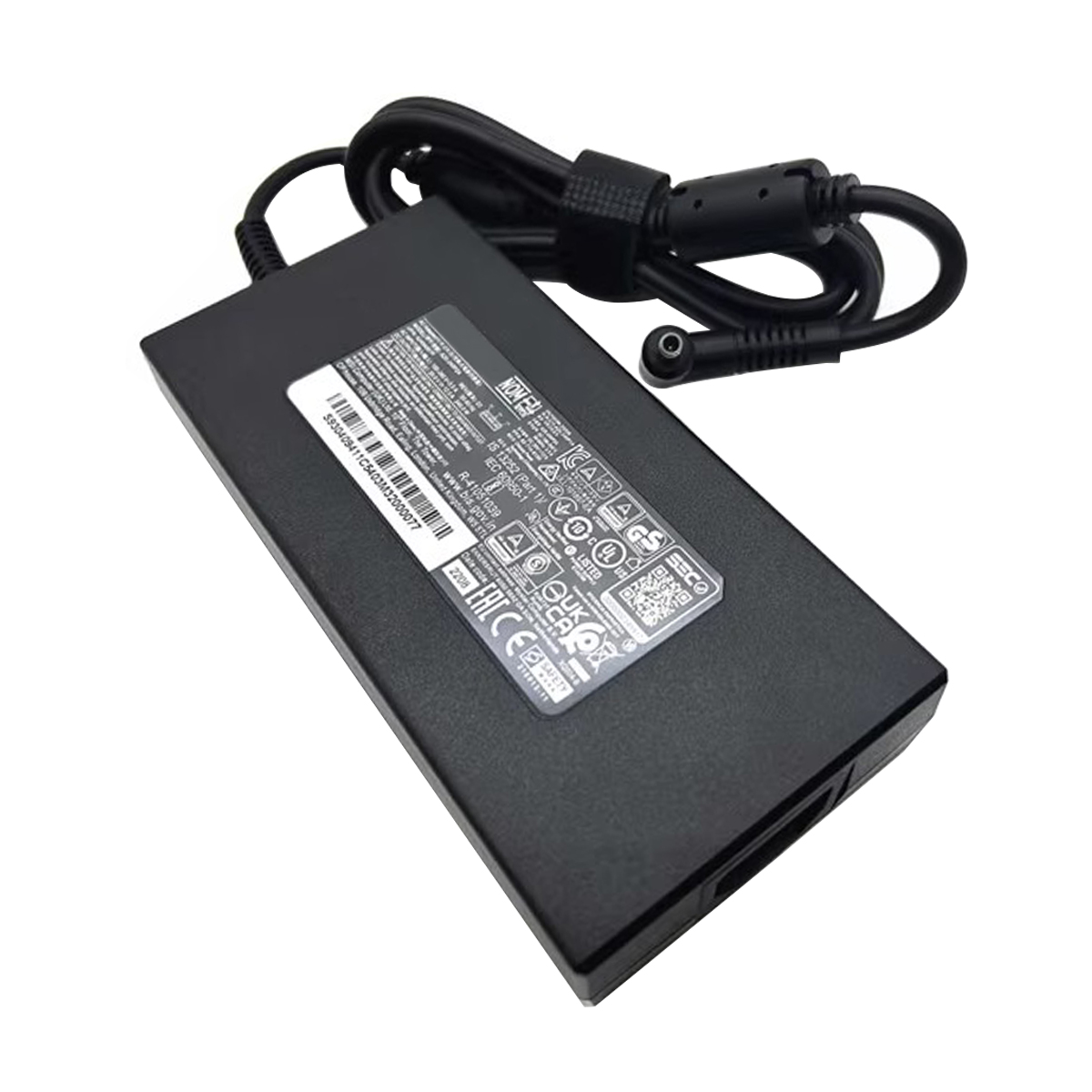 240W 20V 12A Laptop Power Adap - Laptop Accessories Uk reseña y precio