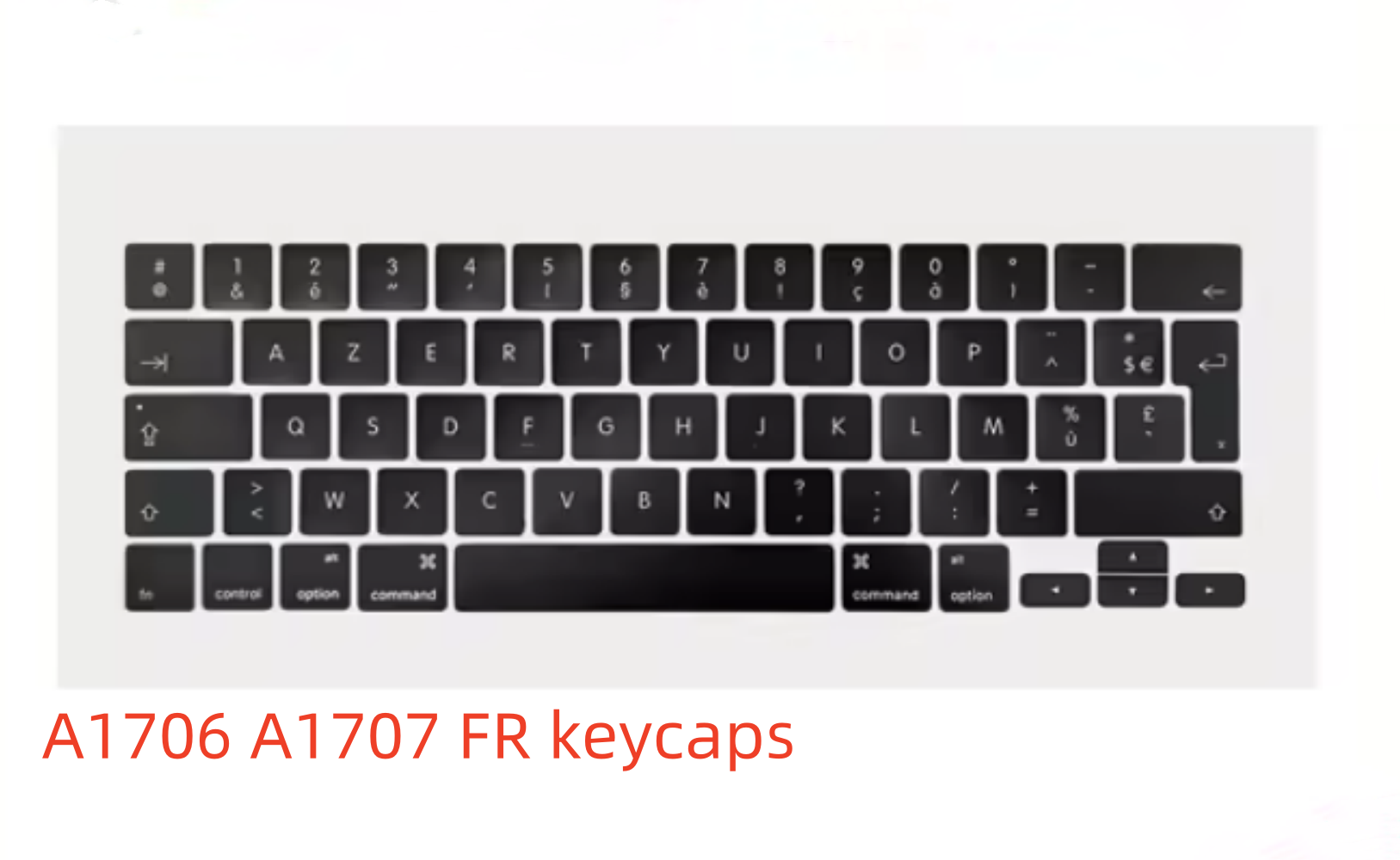 New origianl A1706 A1707 Keybo - Laptop Accessories Uk reseña y precio