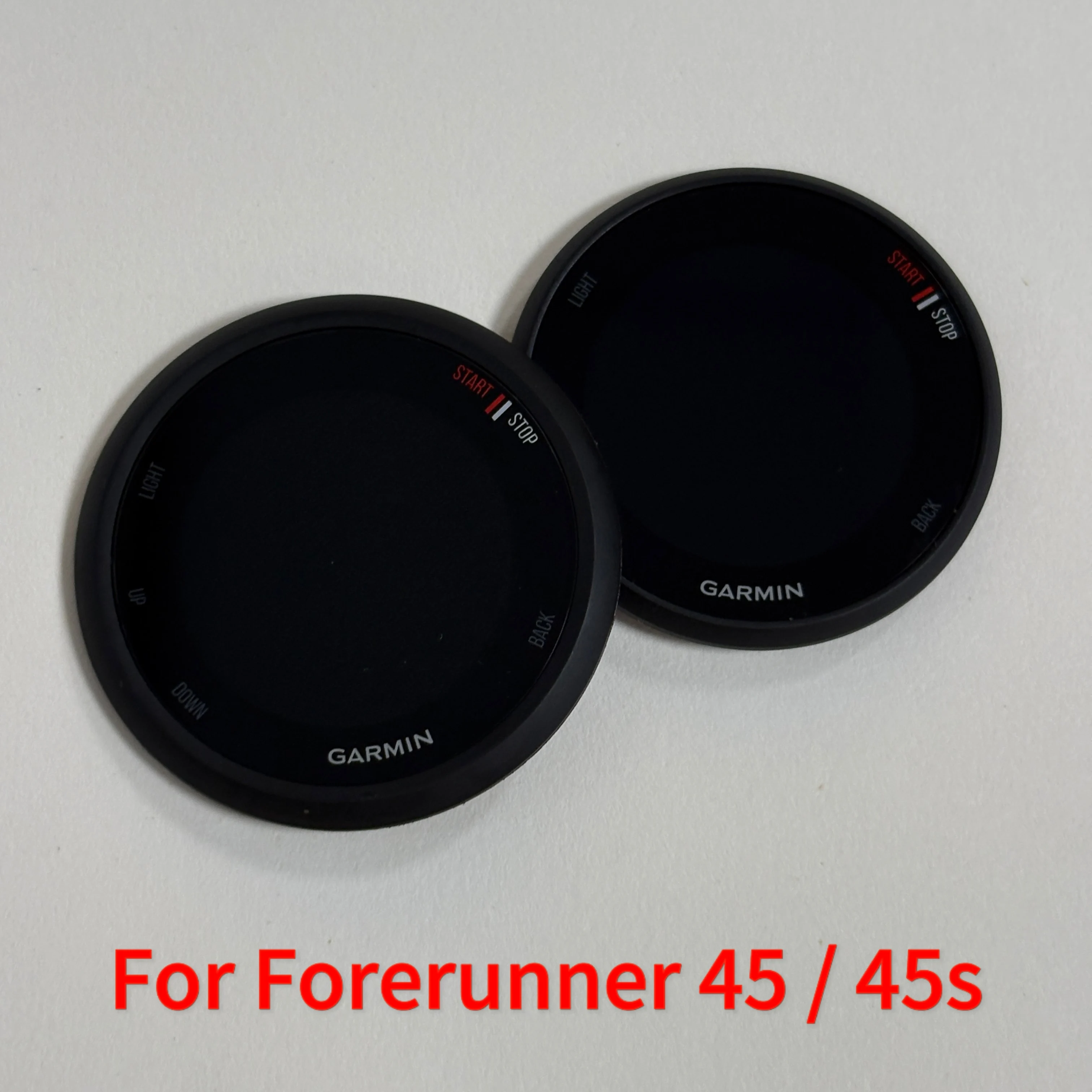 For Garmin Forerunner 45 Forer - Laptop Accessories Display reseña y precio