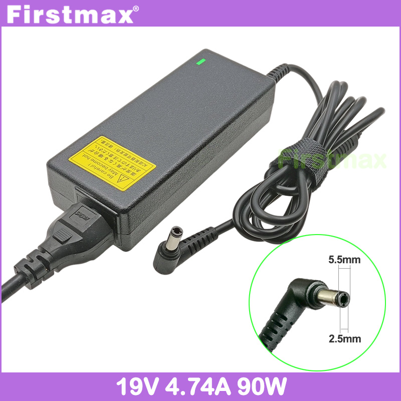 19V 4.74A 90W Laptop Charger f - Laptop Accessories Uk reseña y precio