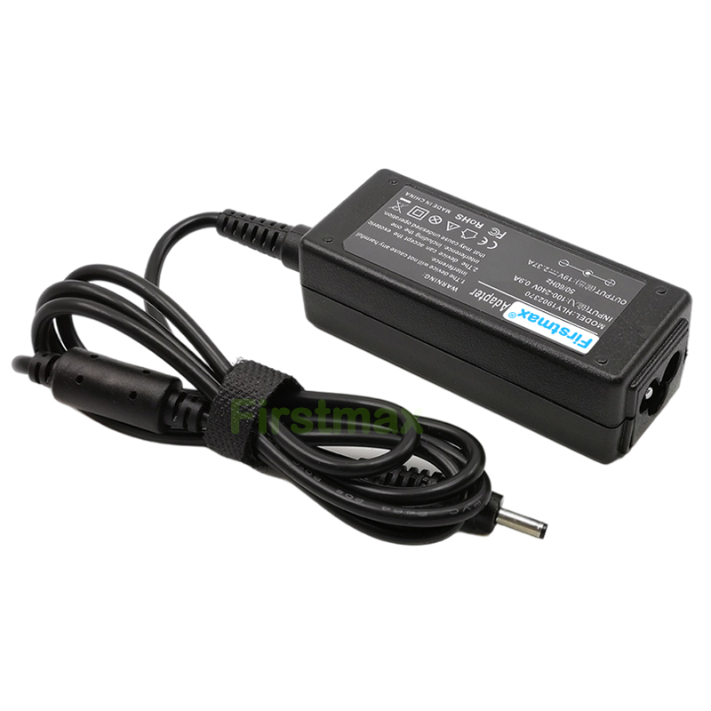 19V 2.37A 45W Charger for Dyna - Laptop Accessories Uk reseña y precio