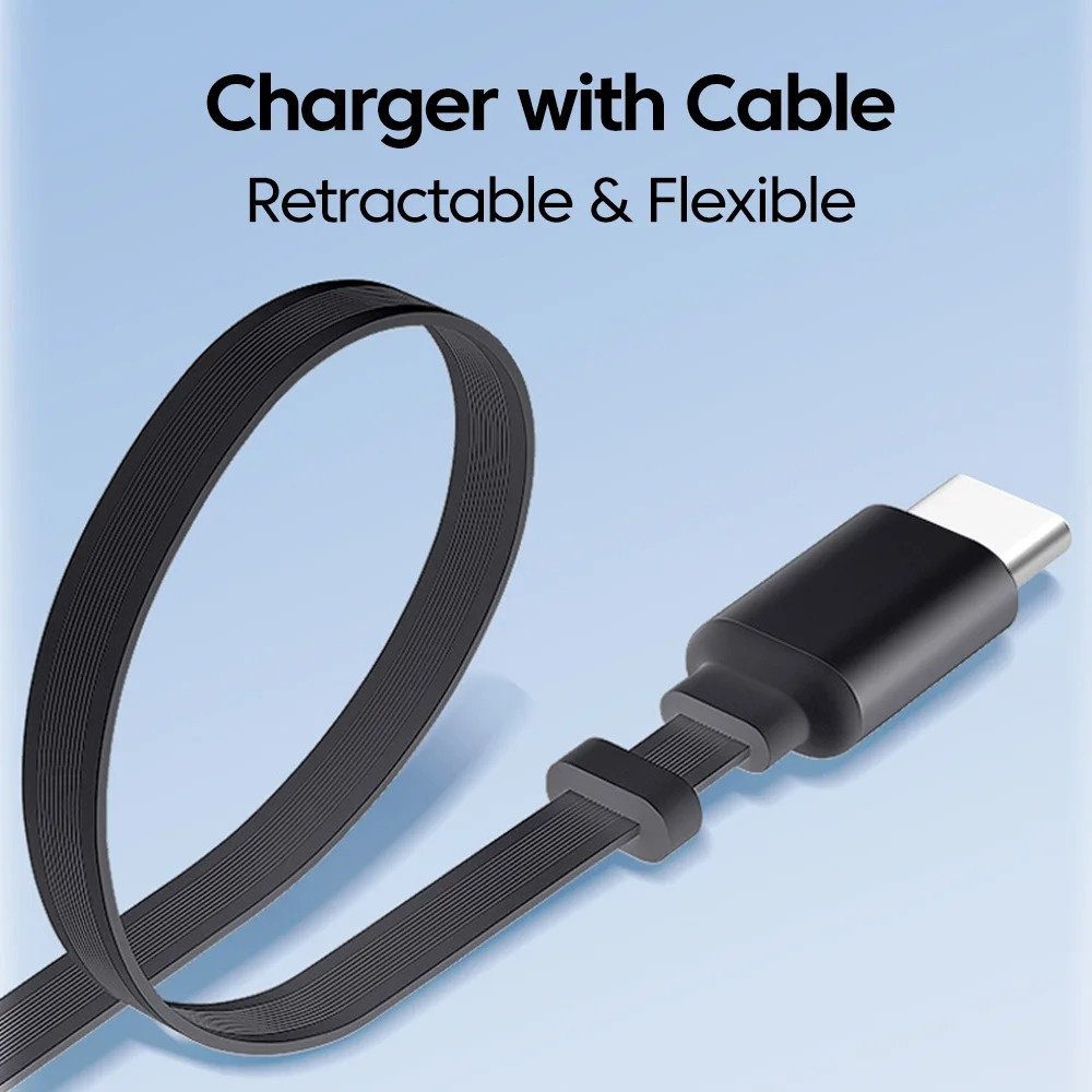 80W Super Fast Charging USB C  - Laptop Accessories Uk reseña y precio