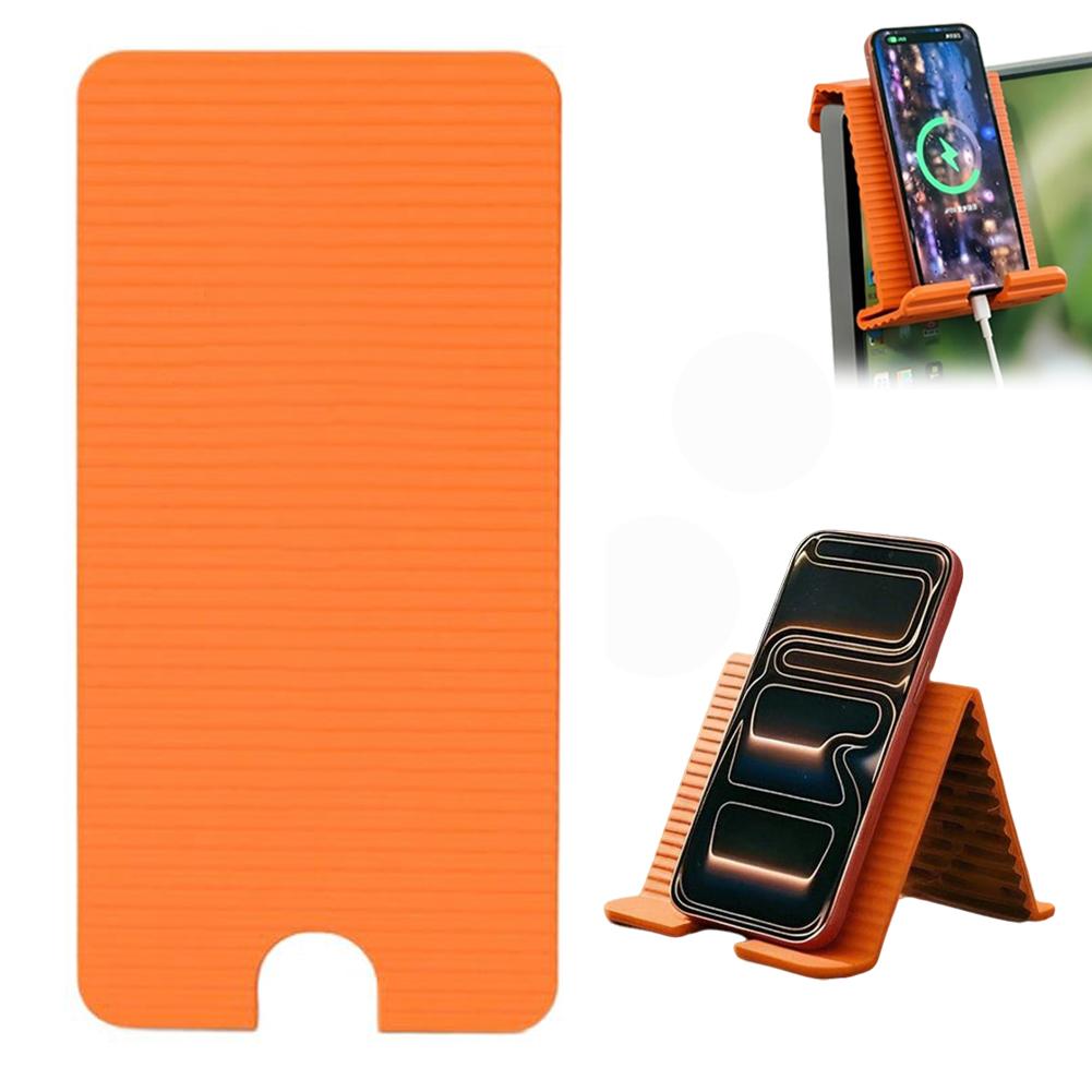 Flexible Foldable Silicone Pho - Laptop Accessories For Office reseña y precio