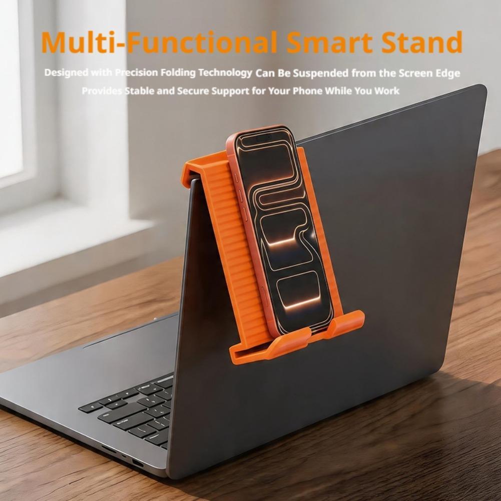 Flexible Foldable Silicone Pho - Laptop Accessories For Office reseña y precio