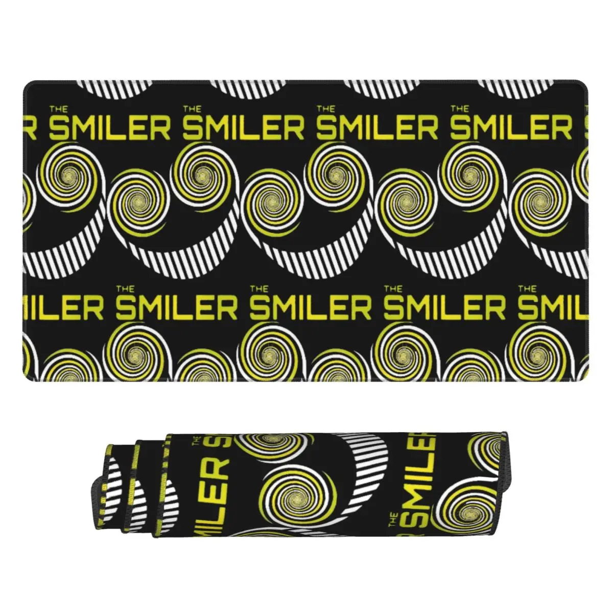 Large Mouse Pad The Smiler Alt - Laptop Accessories Uk reseña y precio