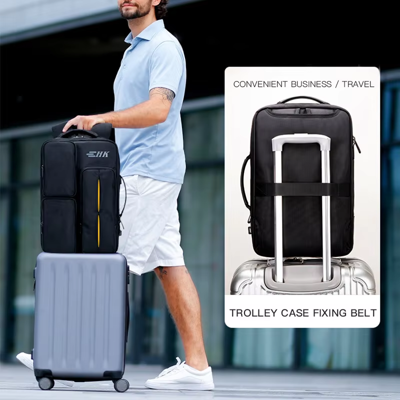 Heroic Knight Laptop Backpack  - Laptop Accessories Holder reseña y precio