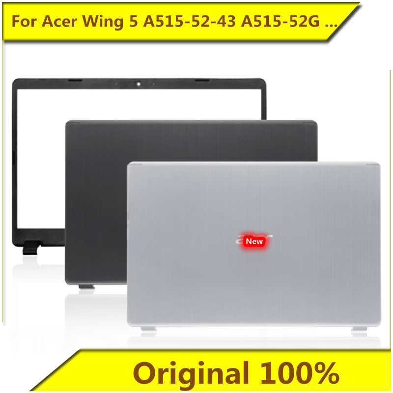 For Acer Wing 5 A515-52-43 A51 - Laptop Accessories Display reseña y precio