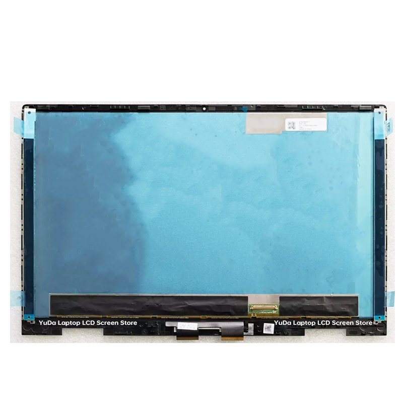 15.6 Inch Touch Screen For HP  - Laptop Accessories Display reseña y precio