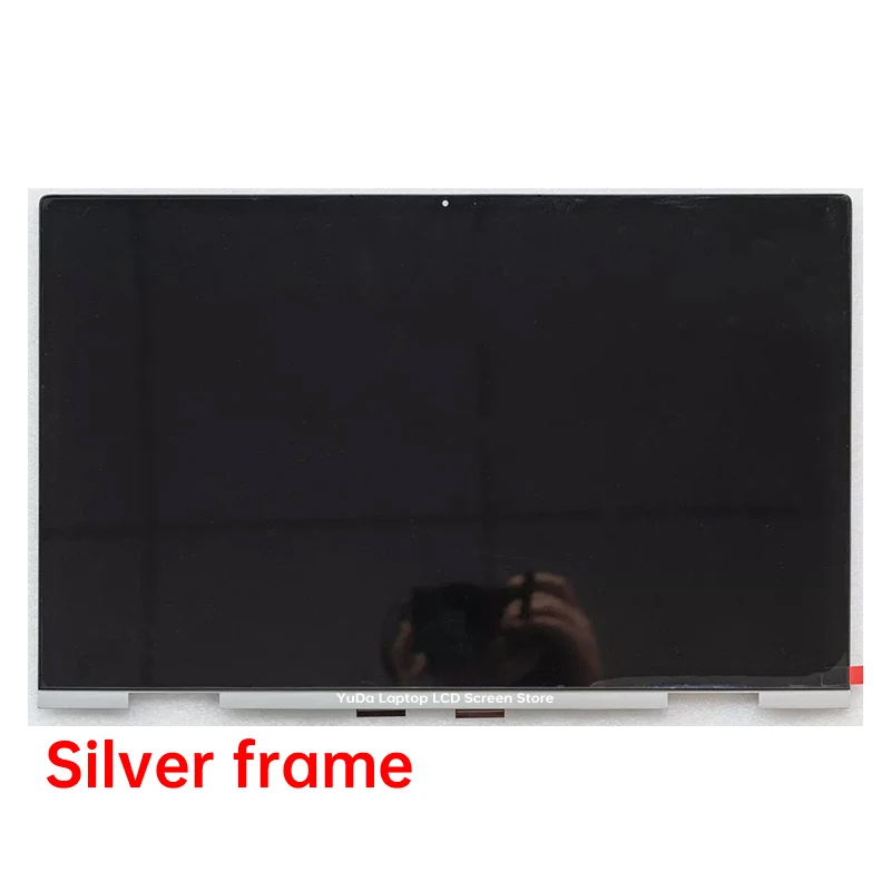 15.6 Inch Touch Screen For HP  - Laptop Accessories Display reseña y precio