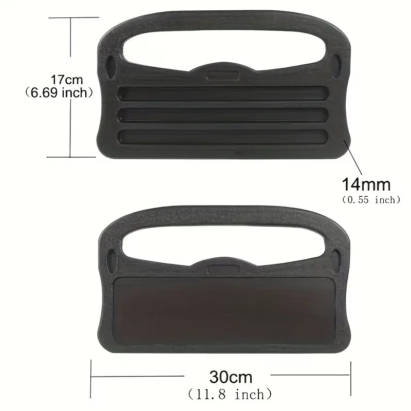 Car Steering Wheel Table Unive - Laptop Accessories Holder reseña y precio