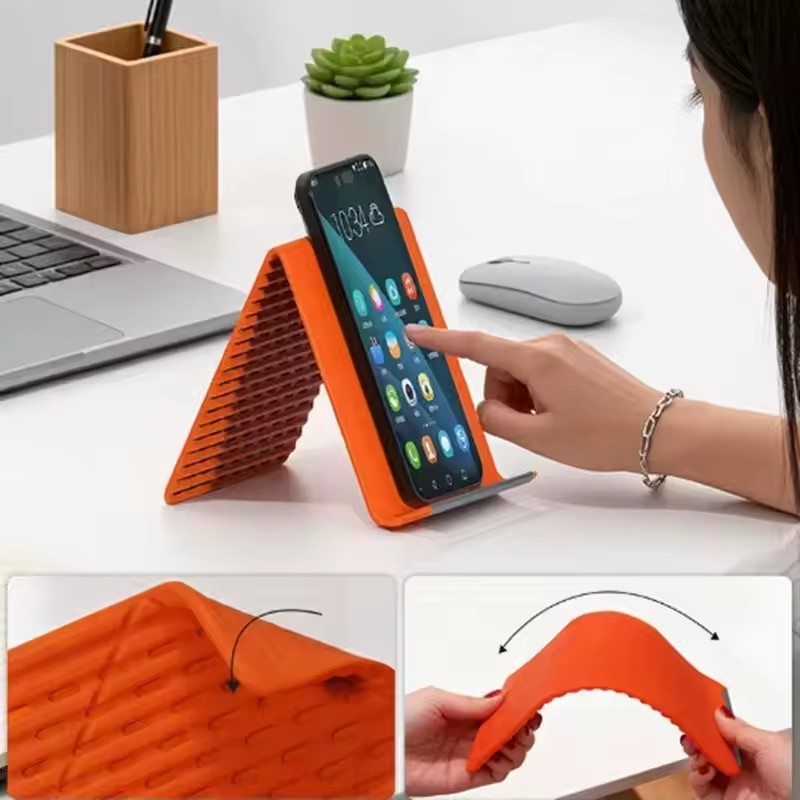 Adjustable Foldable Desktop Ph - Laptop Accessories For Office reseña y precio