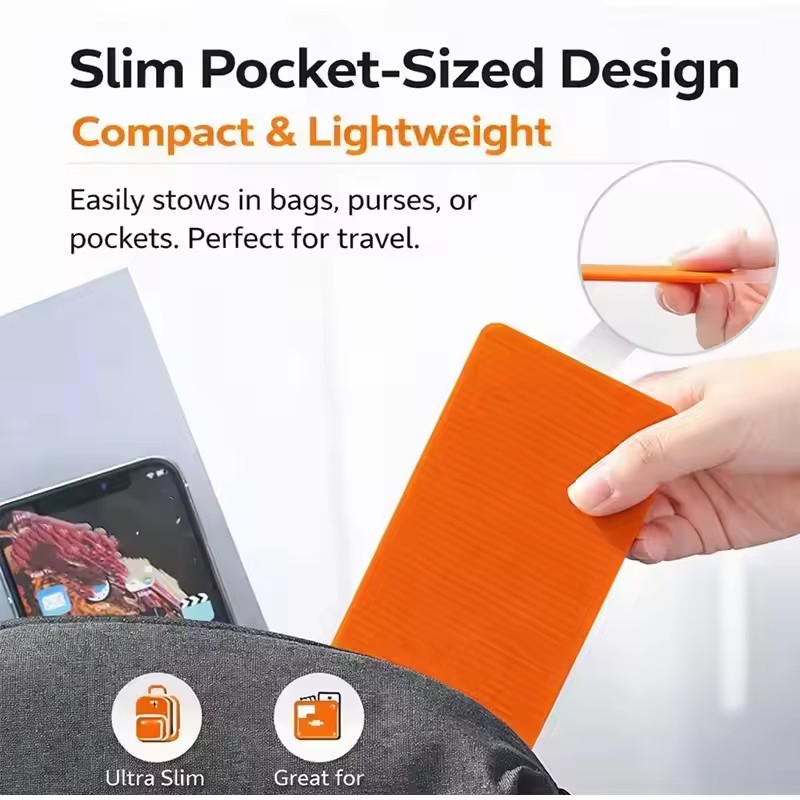 Adjustable Foldable Desktop Ph - Laptop Accessories For Office reseña y precio
