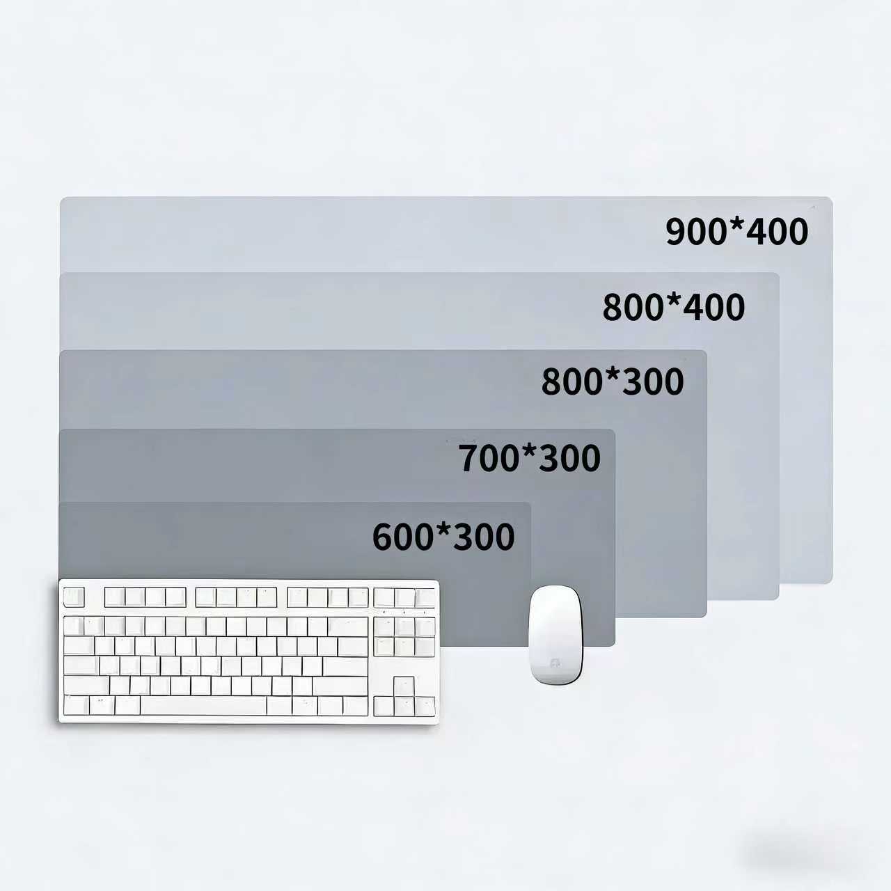 DIY Custom Logo Mouse Pad Wash - Laptop Accessories Mouse reseña y precio