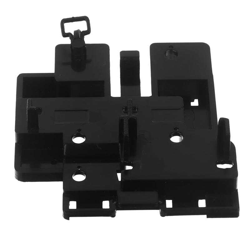 1Pc 7cm Black Hard Drive Bezel - Laptop Accessories Holder reseña y precio