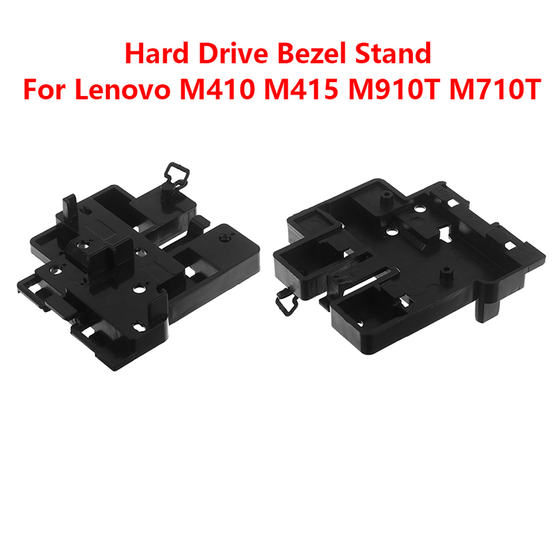 1Pc 7cm Black Hard Drive Bezel - Laptop Accessories Holder reseña y precio
