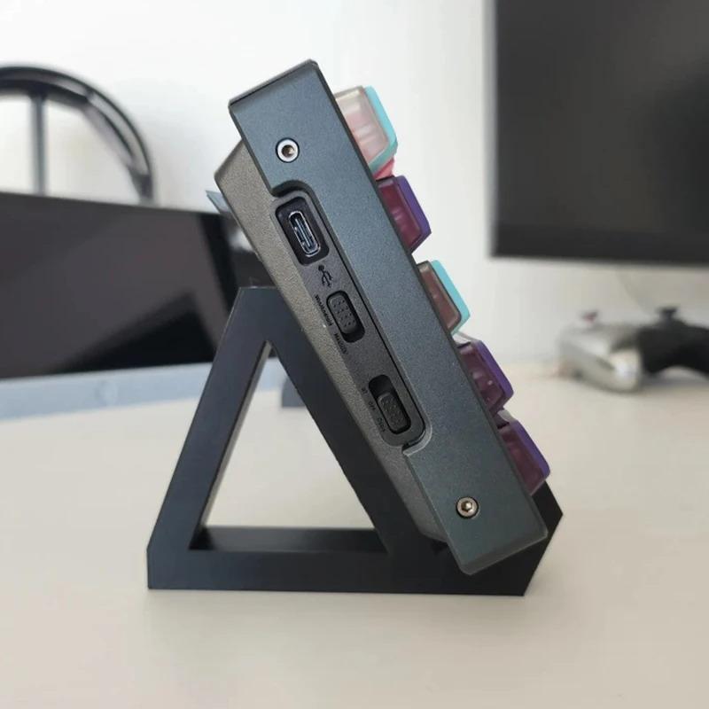 Mechanical Keyboard Organizer  - Laptop Accessories Display reseña y precio