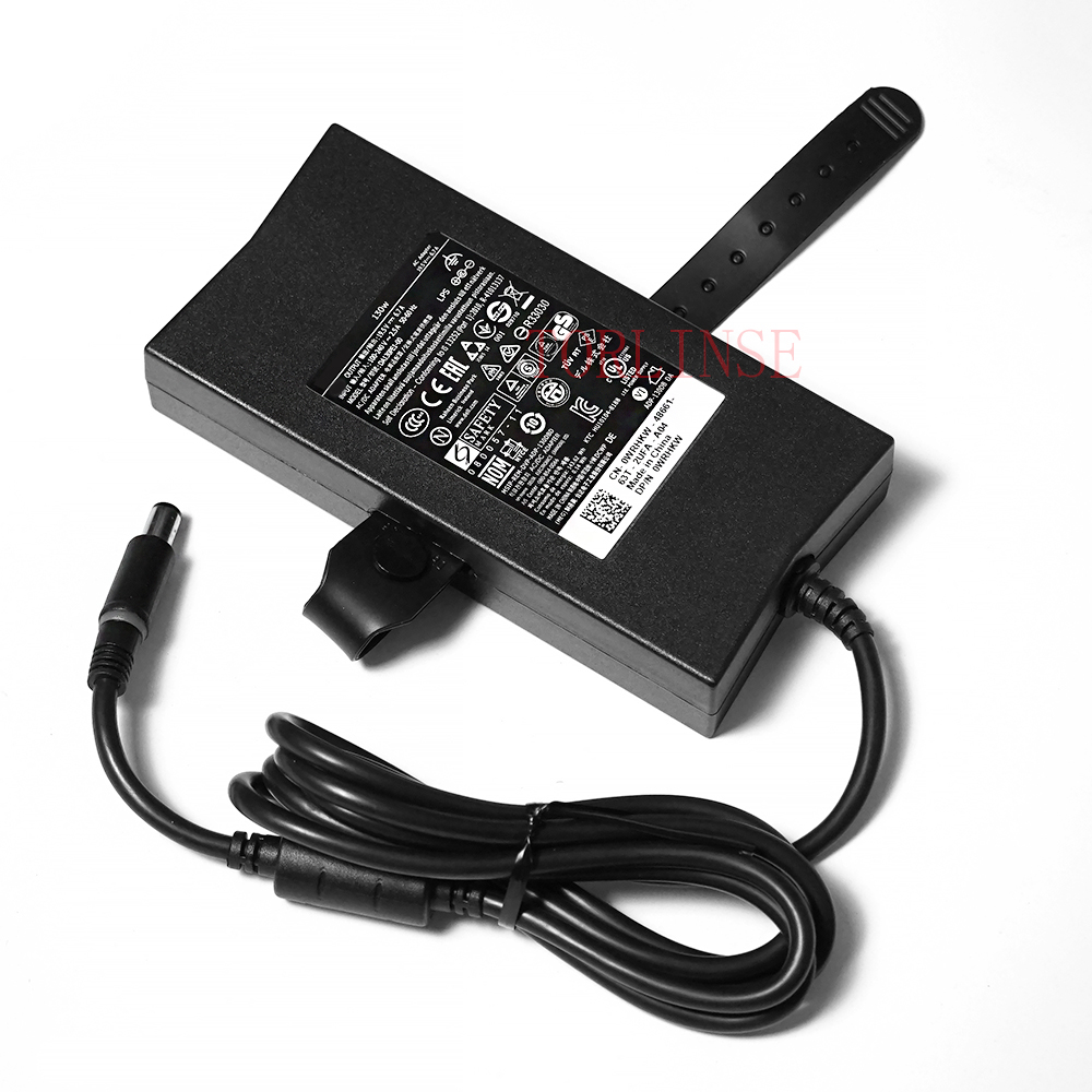 130W Power Supply 19.5V 6.7A 7 - Laptop Accessories Uk reseña y precio