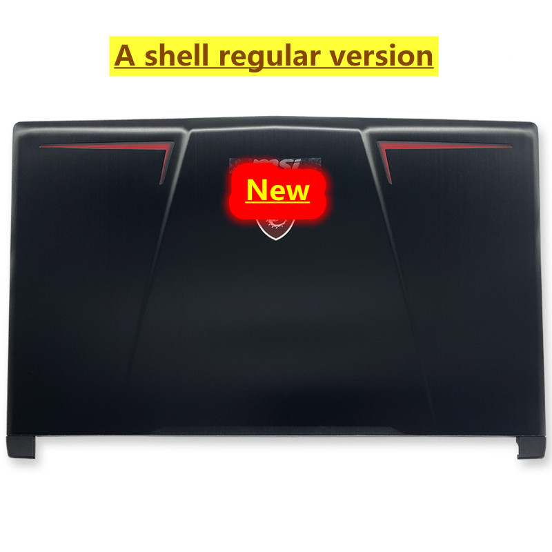 For MSI GE63 MS-16P1 16P3 16P5 - Laptop Accessories Display reseña y precio