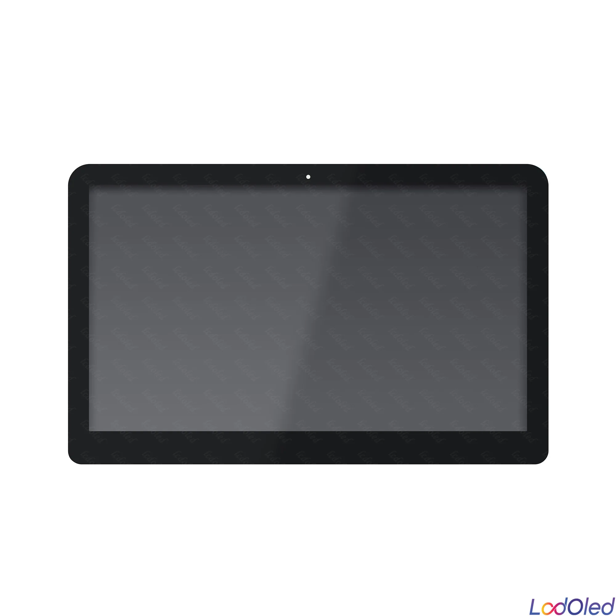 FHD LCD Screen Display Touch D - Laptop Accessories Display reseña y precio