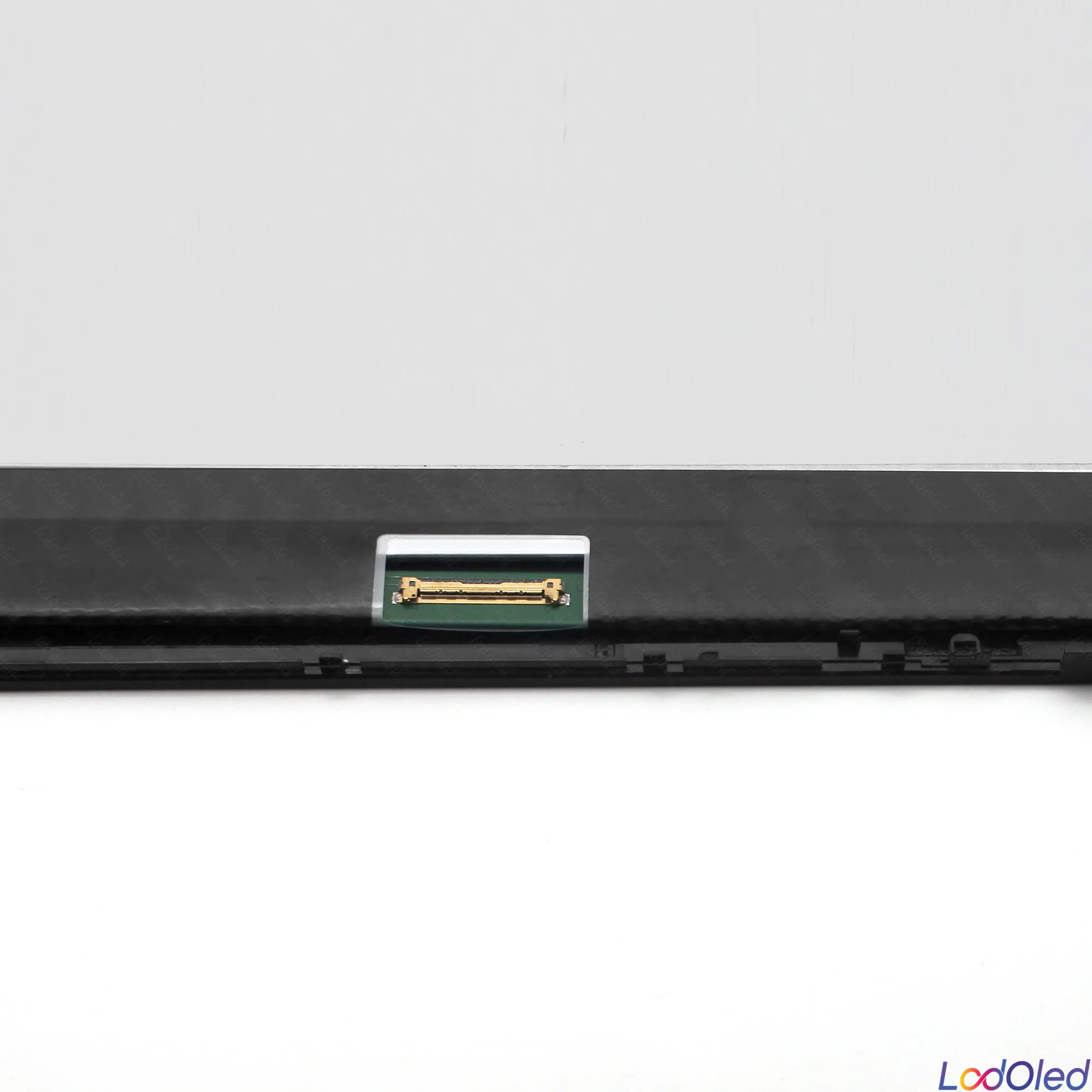 FHD LCD Screen Display Touch D - Laptop Accessories Display reseña y precio