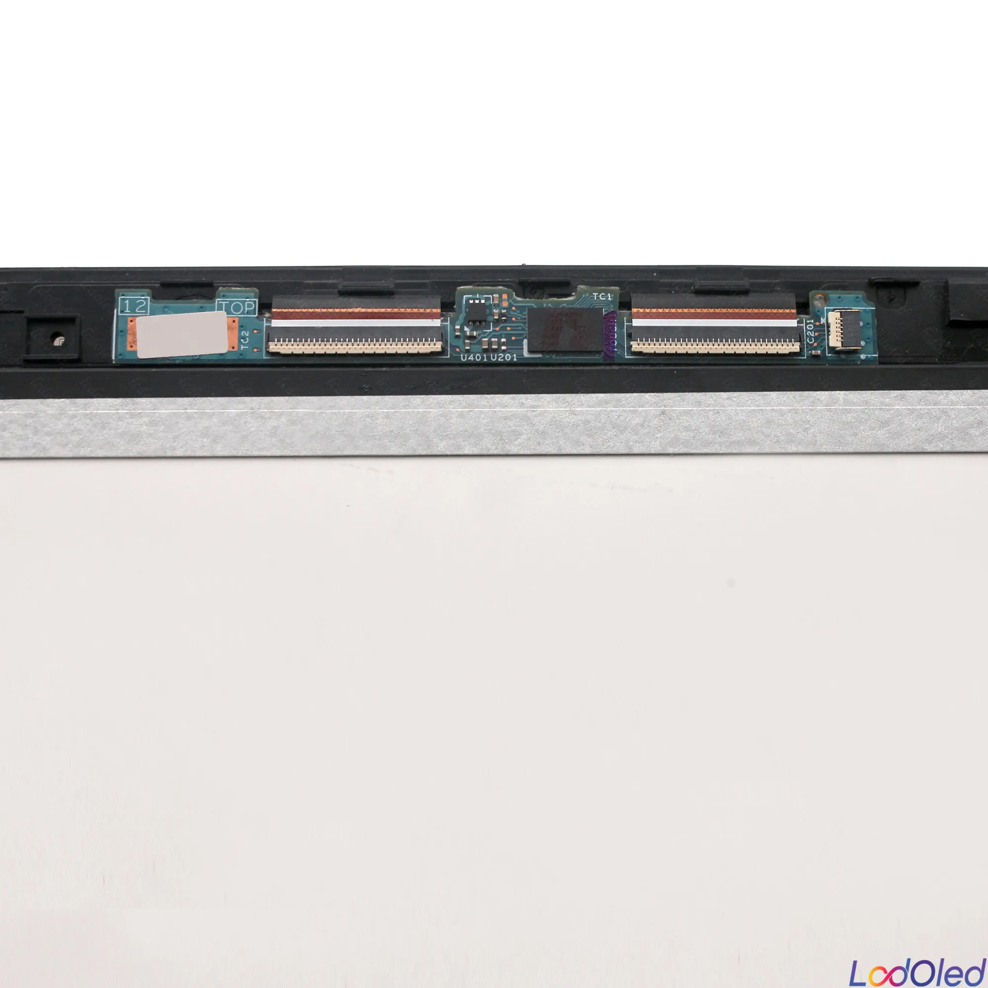 FHD LCD Screen Display Touch D - Laptop Accessories Display reseña y precio