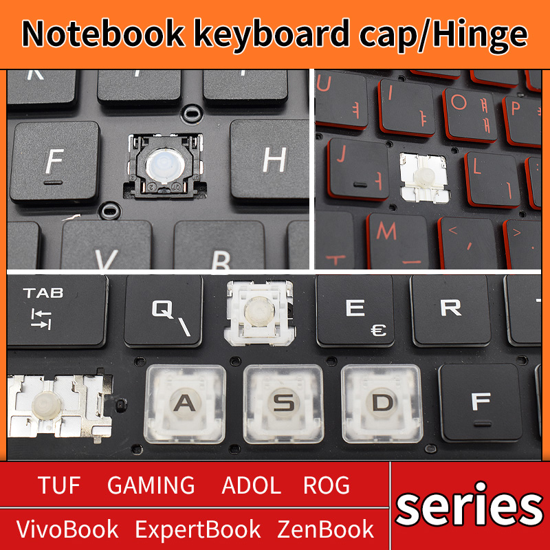 Replacement Keycap Key Cap Rub - Laptop Accessories Uk reseña y precio
