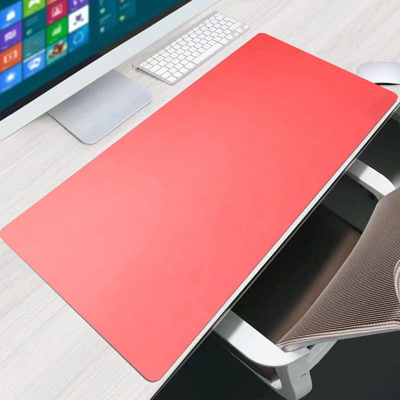 Red Mouse Pad Office Extended  - Laptop Accessories Mouse reseña y precio
