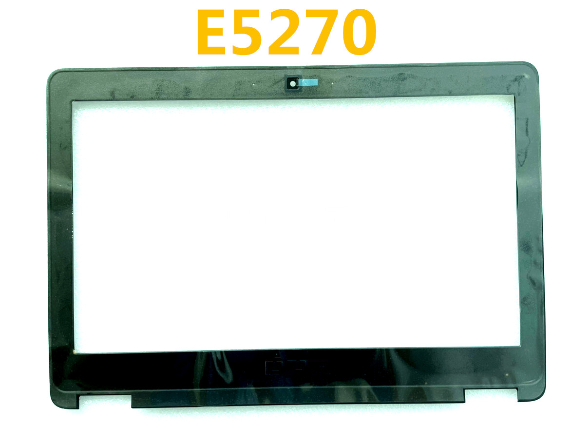NEW LCD Front Bezel Screen Fra - Laptop Accessories Display reseña y precio