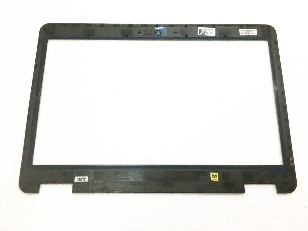 NEW LCD Front Bezel Screen Fra - Laptop Accessories Display reseña y precio