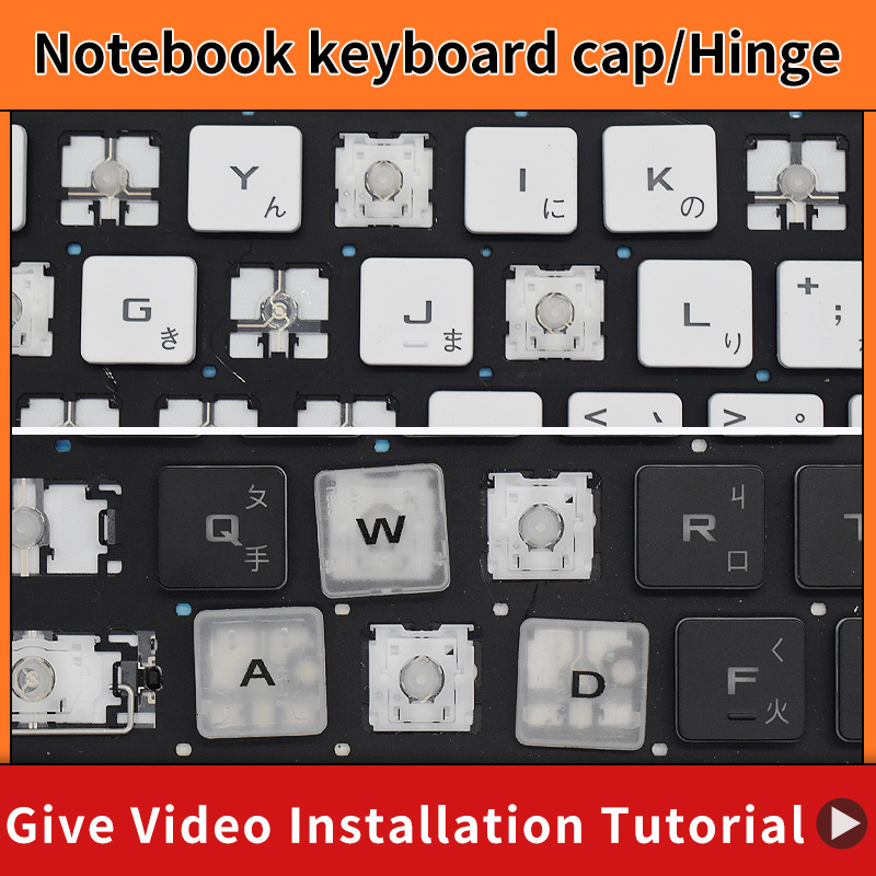 Replacement Keycap Key Cap &Sc - Laptop Accessories Uk reseña y precio