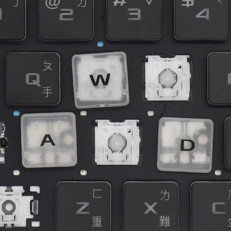 Replacement Keycap Key Cap &Sc - Laptop Accessories Uk reseña y precio