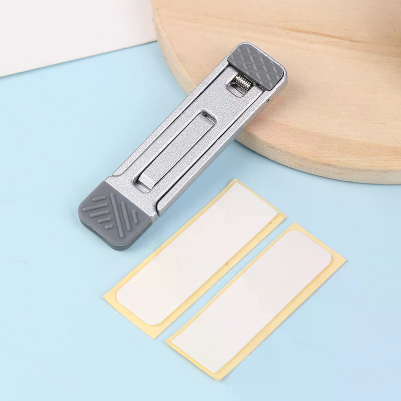 Accessory Mini Zinc Alloy Lapt - Laptop Accessories Holder reseña y precio